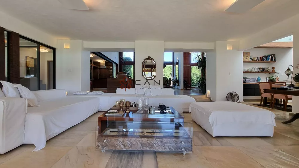 Casa, 4 quartos, 452 m² - Foto 43