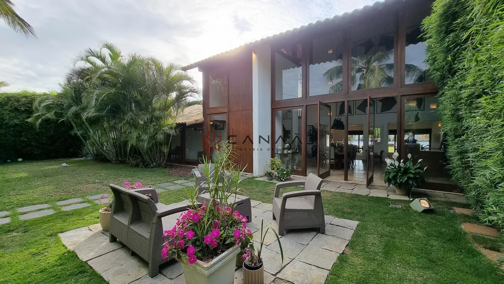 Casa, 4 quartos, 452 m² - Foto 62