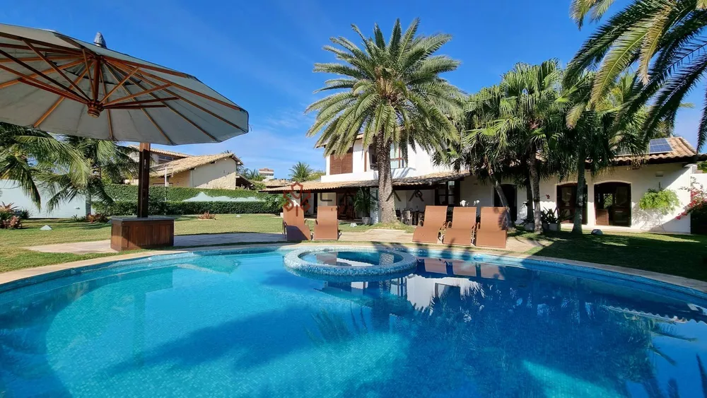 Casa, 4 quartos, 452 m² - Foto 2