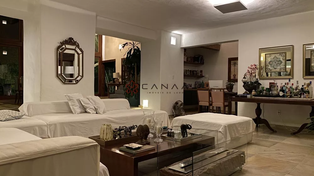 Casa, 4 quartos, 452 m² - Foto 95