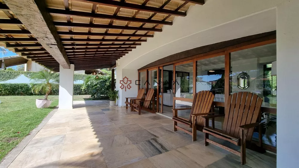 Casa, 4 quartos, 452 m² - Foto 45