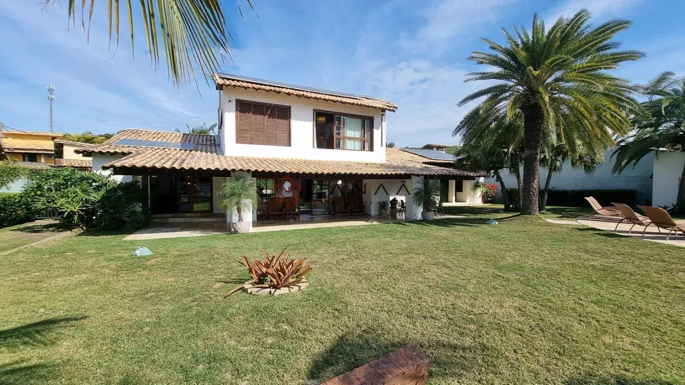 Casa, 4 quartos, 452 m² - Foto 24