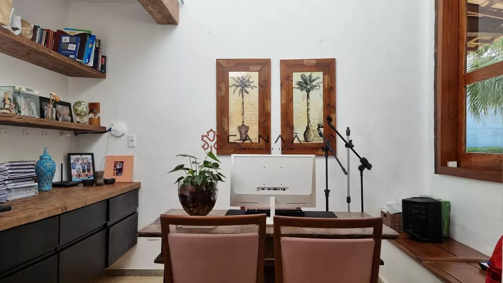 Casa, 4 quartos, 452 m² - Foto 29