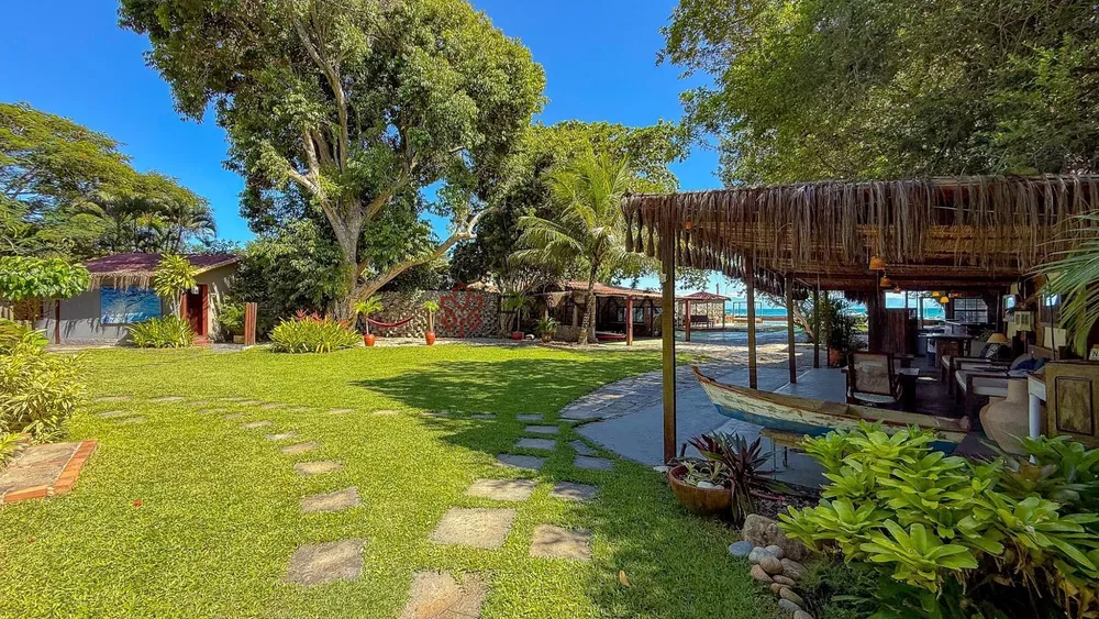 Casa, 6 quartos, 400 m² - Foto 40