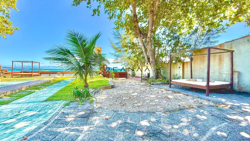 Casa, 6 quartos, 400 m² - Foto 3