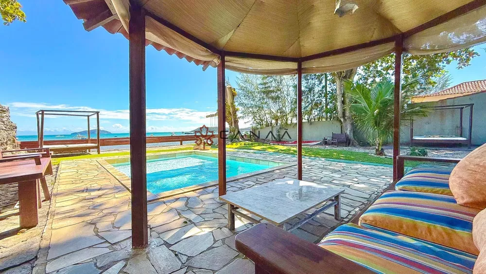 Casa, 6 quartos, 400 m² - Foto 1