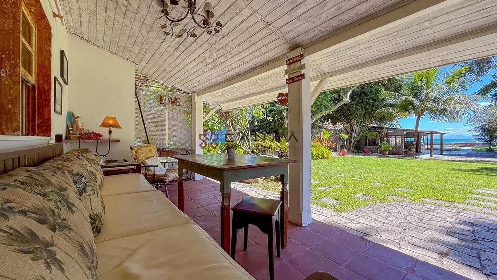 Casa, 6 quartos, 400 m² - Foto 41