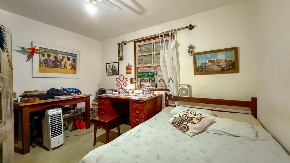 Casa, 6 quartos, 400 m² - Foto 62