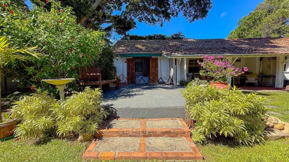 Casa, 6 quartos, 400 m² - Foto 31