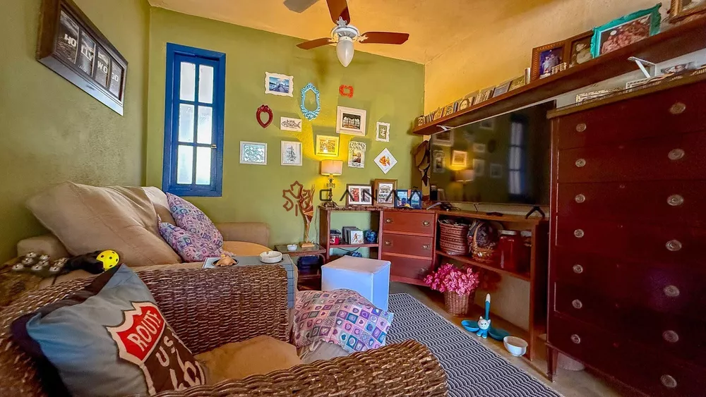 Casa, 6 quartos, 400 m² - Foto 52