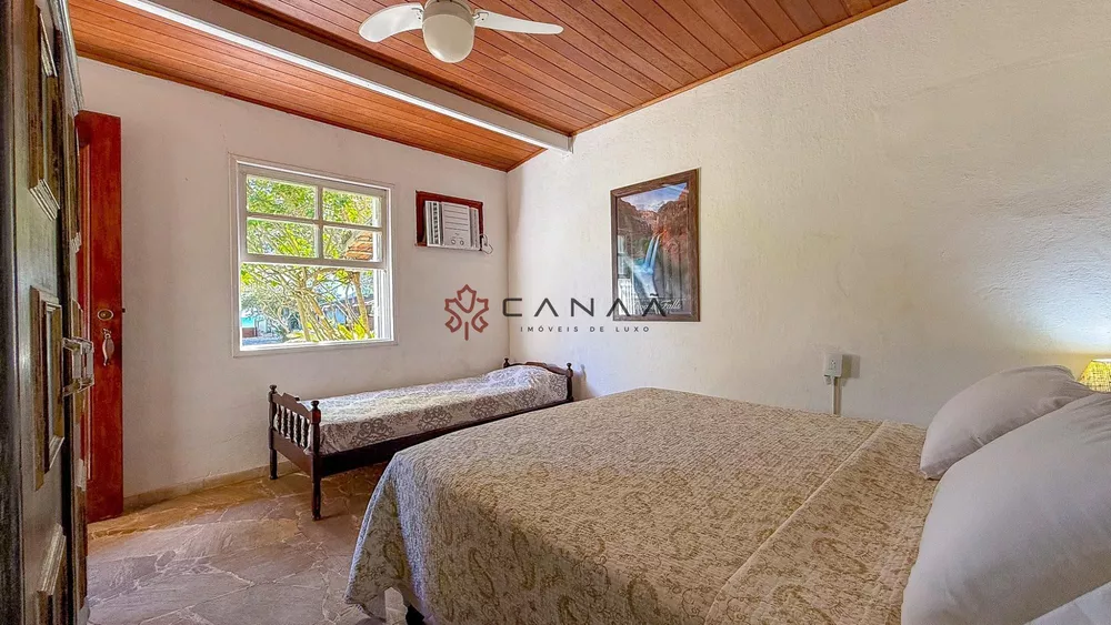 Casa, 6 quartos, 400 m² - Foto 30