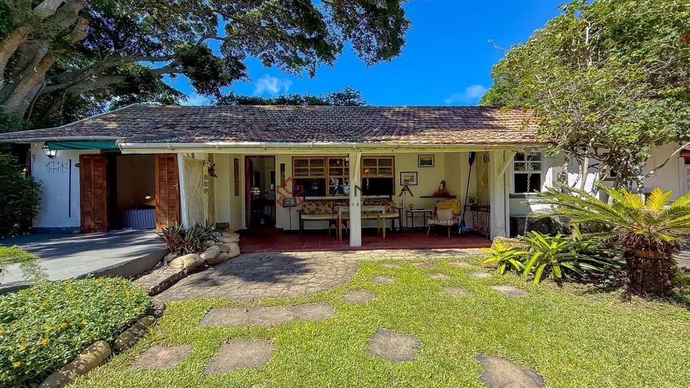 Casa, 6 quartos, 400 m² - Foto 20