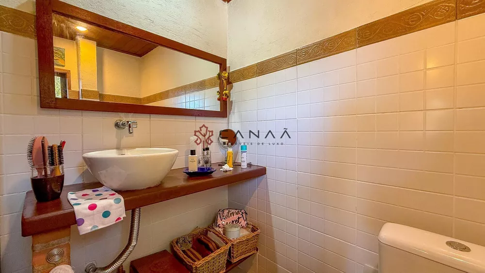 Casa, 6 quartos, 400 m² - Foto 16