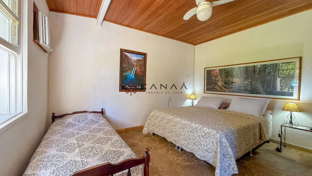 Casa, 6 quartos, 400 m² - Foto 45
