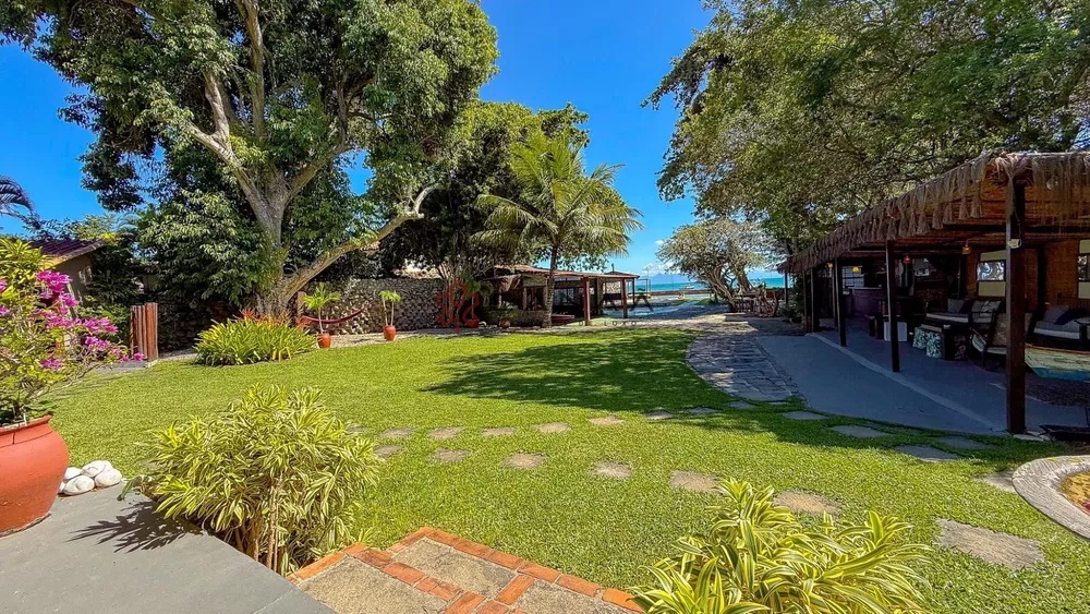 Casa, 6 quartos, 400 m² - Foto 58