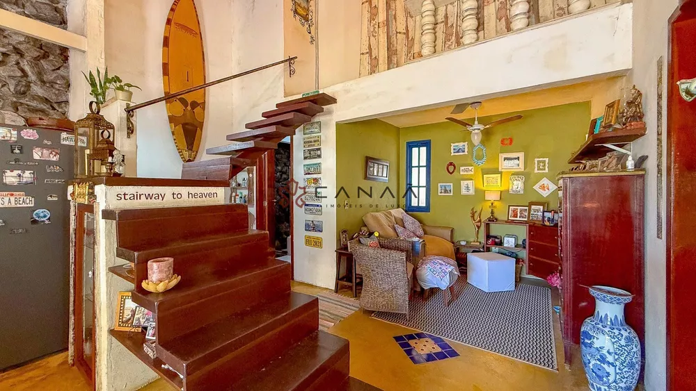 Casa, 6 quartos, 400 m² - Foto 37