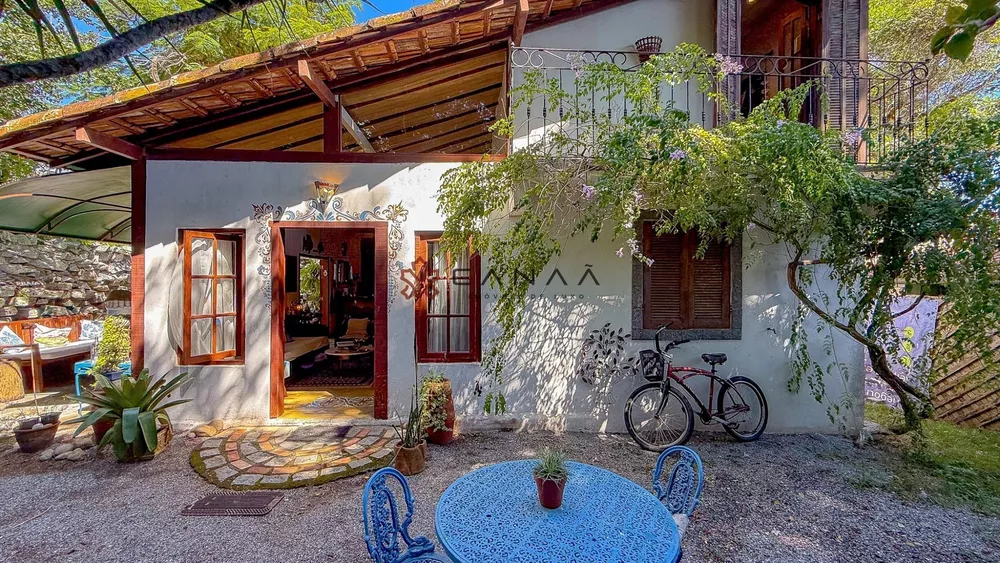Casa, 6 quartos, 400 m² - Foto 92
