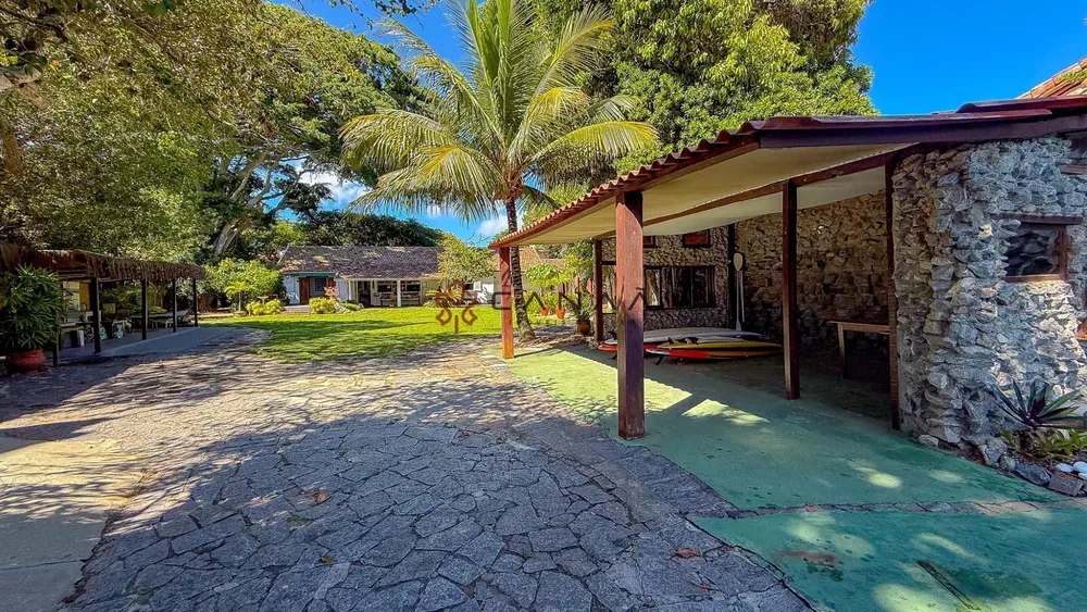 Casa, 6 quartos, 400 m² - Foto 73