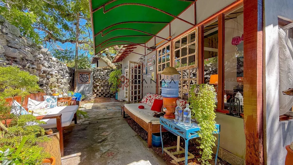 Casa, 6 quartos, 400 m² - Foto 25