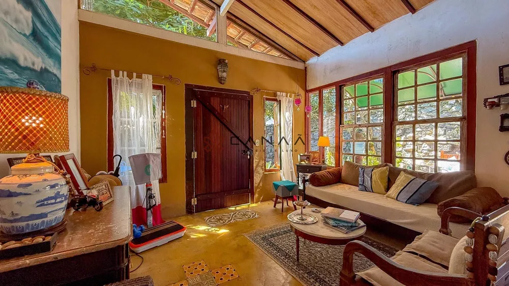 Casa, 6 quartos, 400 m² - Foto 23