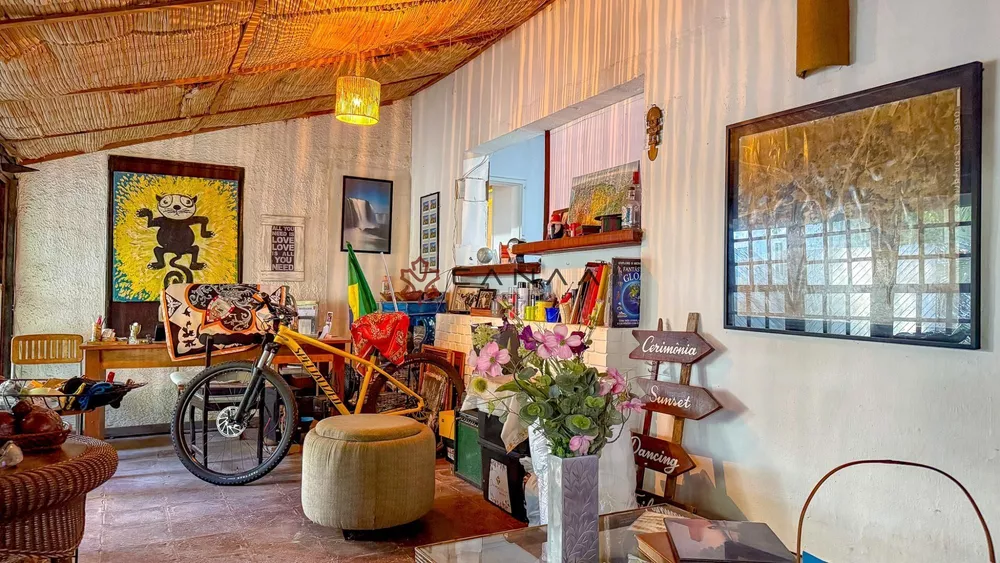 Casa, 6 quartos, 400 m² - Foto 75