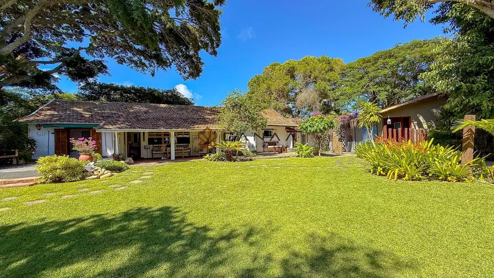 Casa, 6 quartos, 400 m² - Foto 26