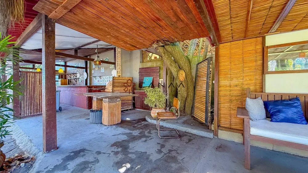 Casa, 6 quartos, 400 m² - Foto 5