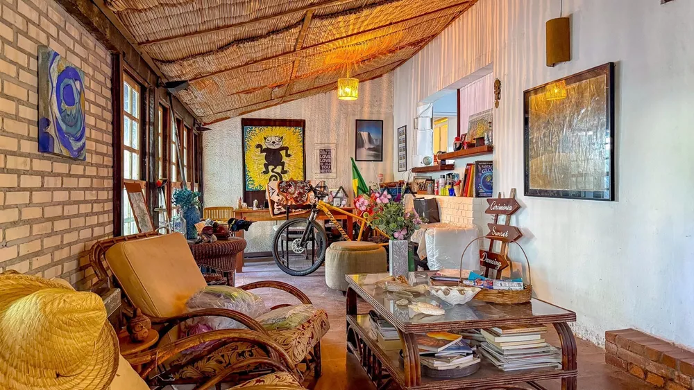 Casa, 6 quartos, 400 m² - Foto 53