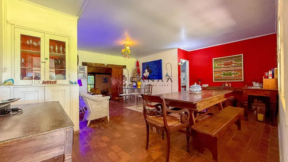 Casa, 6 quartos, 400 m² - Foto 46