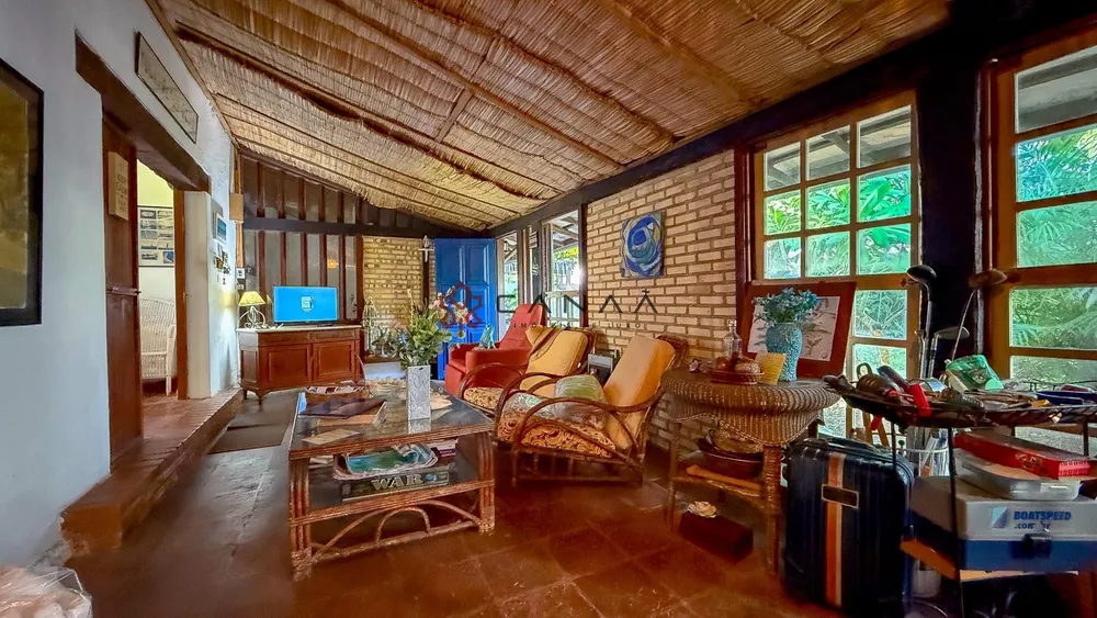 Casa, 6 quartos, 400 m² - Foto 42