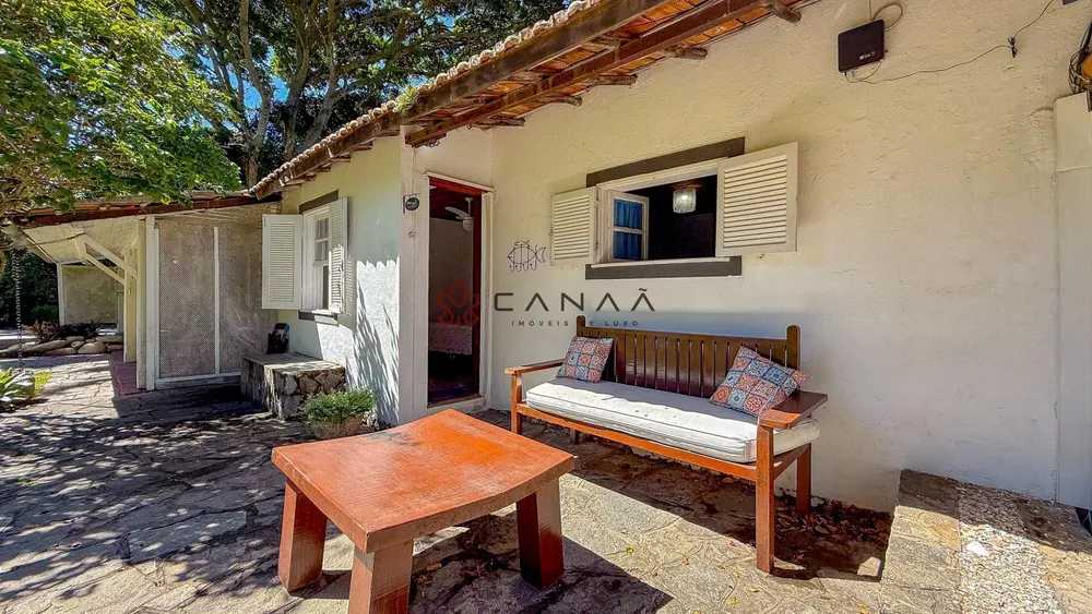 Casa, 6 quartos, 400 m² - Foto 56