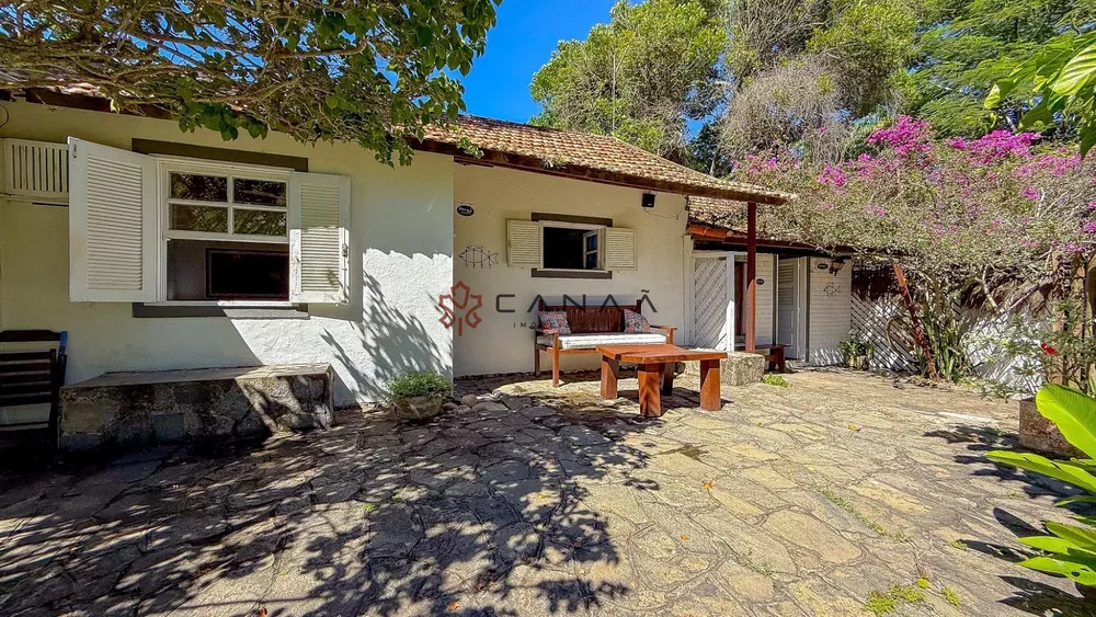 Casa, 6 quartos, 400 m² - Foto 82