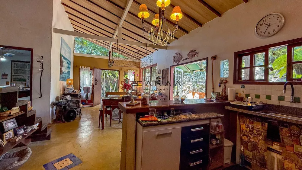 Casa, 6 quartos, 400 m² - Foto 61
