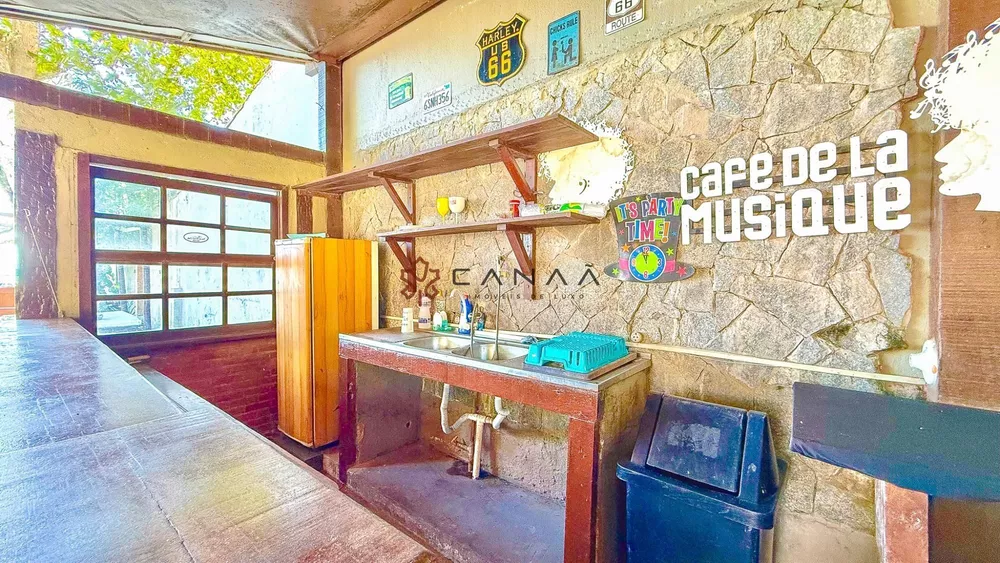 Casa, 6 quartos, 400 m² - Foto 6