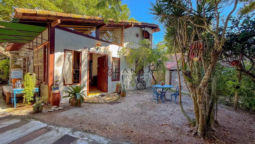 Casa, 6 quartos, 400 m² - Foto 29