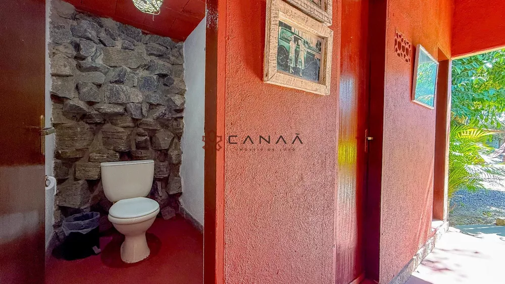Casa, 6 quartos, 400 m² - Foto 60