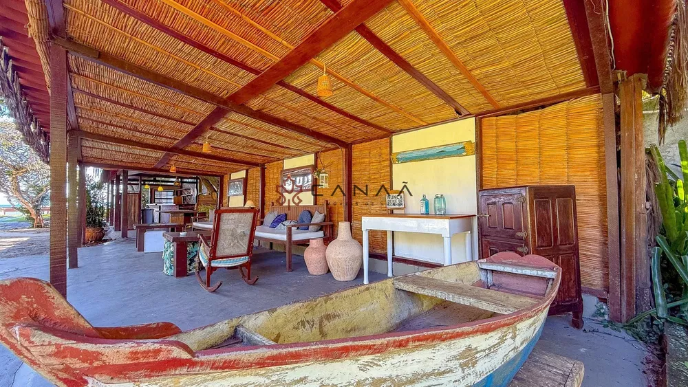 Casa, 6 quartos, 400 m² - Foto 4