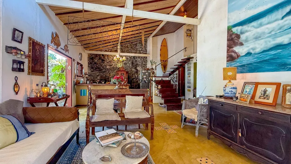Casa, 6 quartos, 400 m² - Foto 54