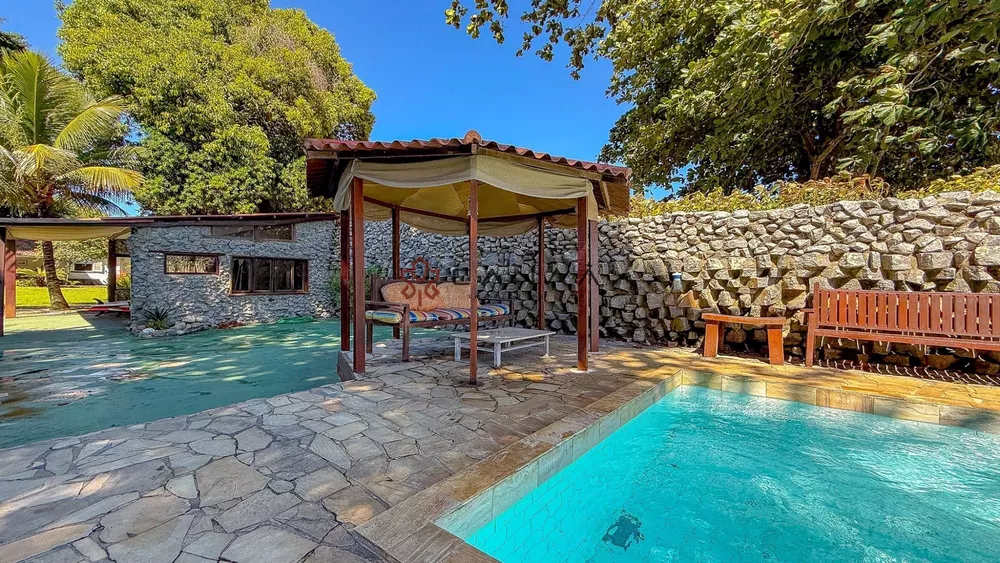 Casa, 6 quartos, 400 m² - Foto 49