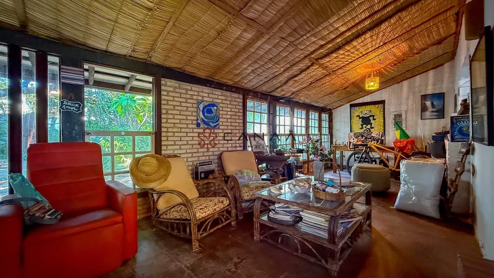 Casa, 6 quartos, 400 m² - Foto 22
