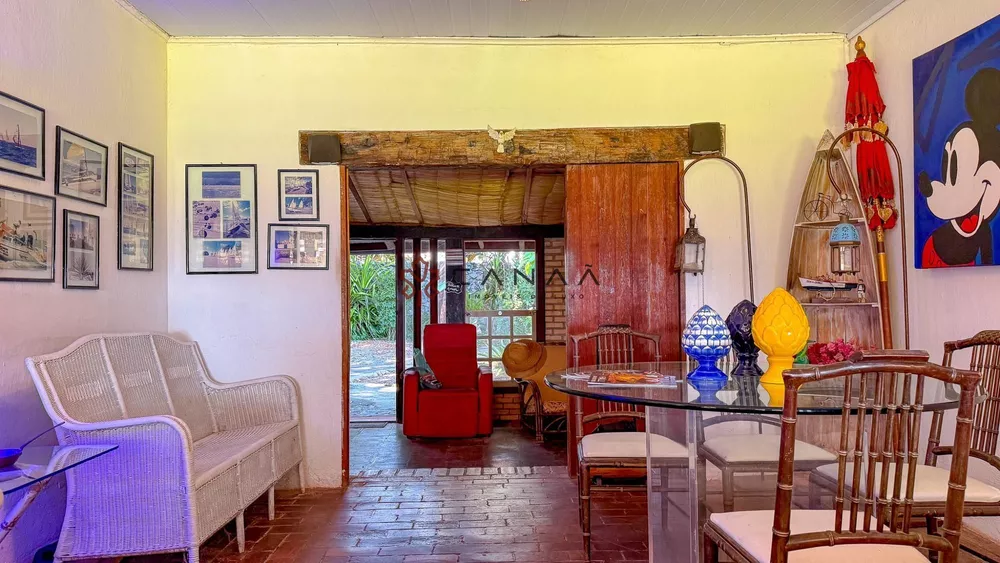 Casa, 6 quartos, 400 m² - Foto 17