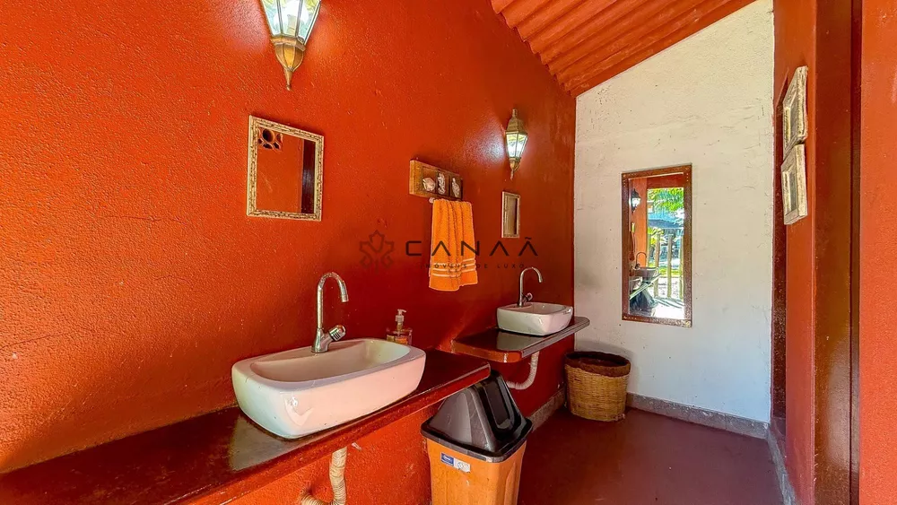 Casa, 6 quartos, 400 m² - Foto 11