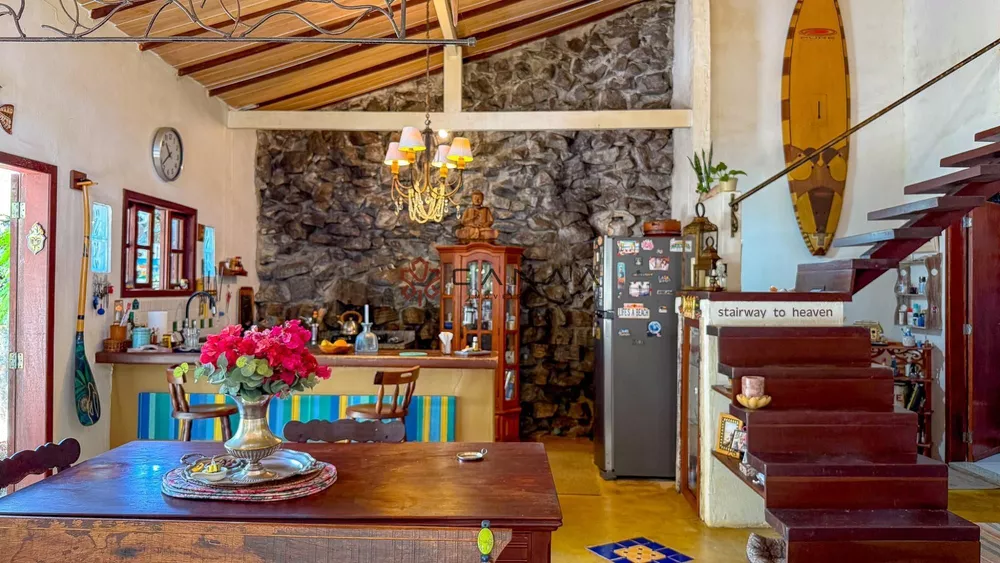 Casa, 6 quartos, 400 m² - Foto 44