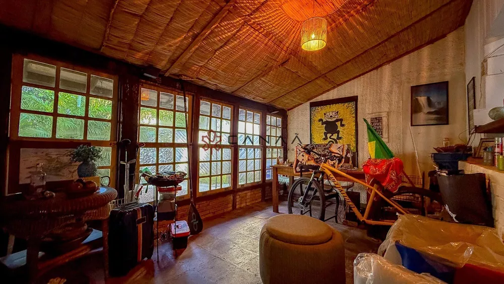 Casa, 6 quartos, 400 m² - Foto 48