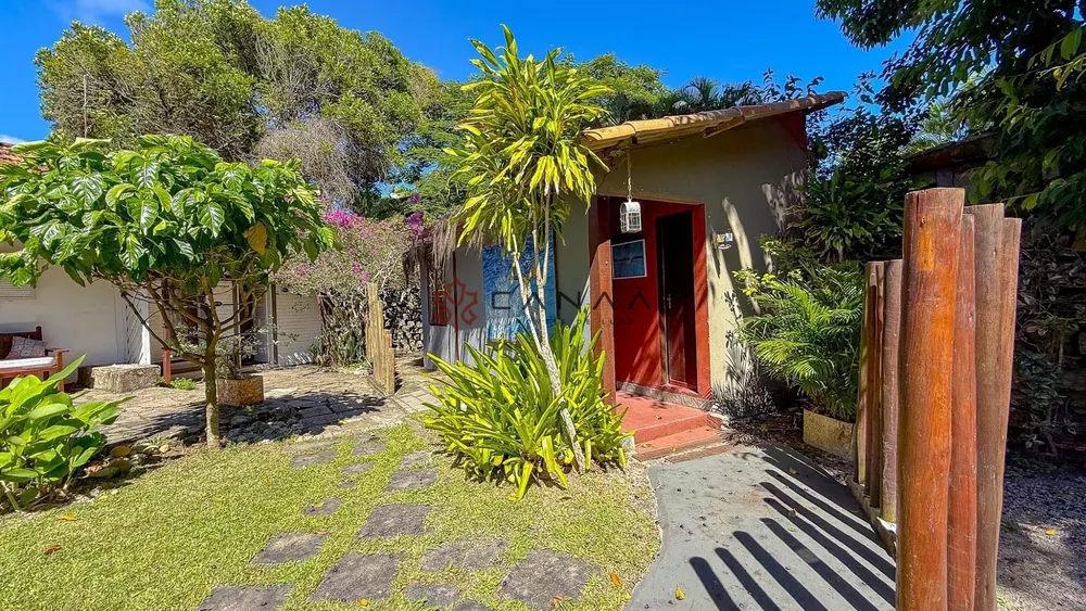 Casa, 6 quartos, 400 m² - Foto 7
