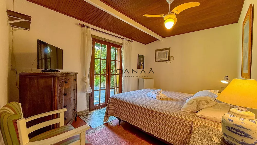 Casa, 6 quartos, 400 m² - Foto 79