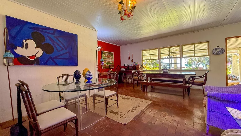 Casa, 6 quartos, 400 m² - Foto 24
