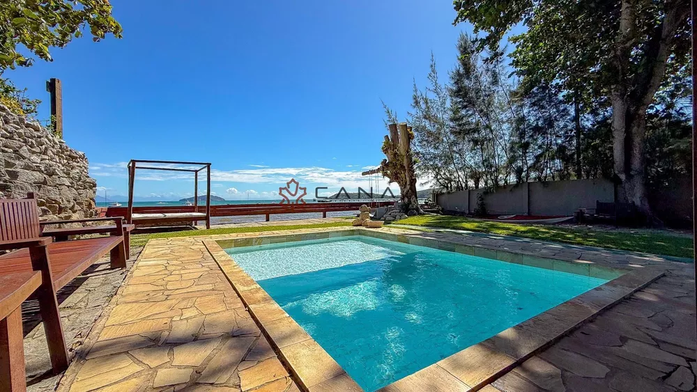 Casa, 6 quartos, 400 m² - Foto 21