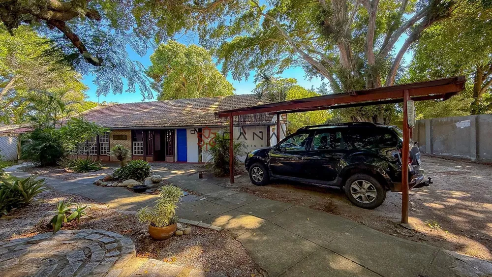 Casa, 6 quartos, 400 m² - Foto 39