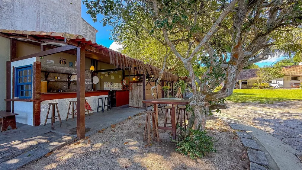 Casa, 6 quartos, 400 m² - Foto 43